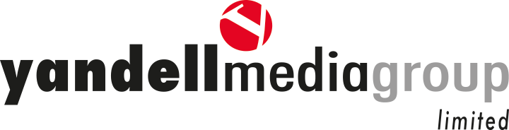 Yandell Media Group logo