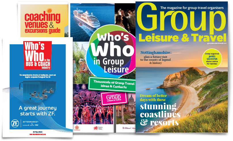 Group Leisure & Travel portfolio