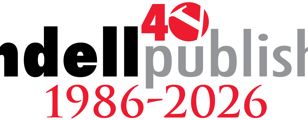 Yandell-Publishing-40-Logo